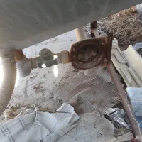 یک دستگاه چرخ پوست کن پسته و دستگاه  پسته شور|ماشینآلات صنعتی|شهر بابک, |دیوار