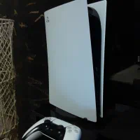 ps5 fat|کنسول، بازی ویدئویی و آنلاین|بیرجند, |دیوار