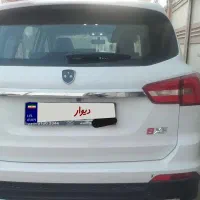 فروش شاسی اس ایکس 5|خودرو سواری و وانت|شاهینشهر, فدک|دیوار