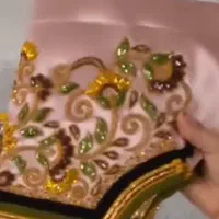 شلوار بندری|لباس|میناب, |دیوار