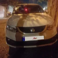 ساینا s بسیار سالم یک سال بیمه|خودرو سواری و وانت|پردیس, فاز ۴|دیوار