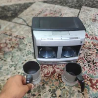قهوه ترک ساز اتوماتیک بکو Beko مدل BKK 2113P|سماور، چای‌ساز، قهوه‌ساز|شهرضا, |دیوار