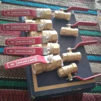 جوشکار گاز خانگی