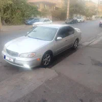 ماکسیما83بدون خط و خش بیمه8ماه