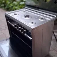 اجاق گاز فردار پنج شعله