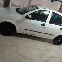 تیبا 2 مدل 99|خودرو سواری و وانت|کرمانشاه, |دیوار