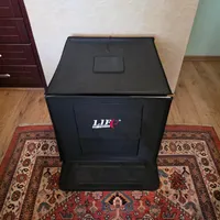 چادر عکاسی لایف|دوربین عکاسی و فیلم‌برداری|تهران, ظفر|دیوار