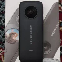 دوربین اینستا ۳۶۰ مدل insta360 one x2