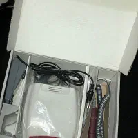 لوازم برقی کاشت ناخن|آرایشی، بهداشتی، درمانی|اصفهان, شهرک میلاد|دیوار