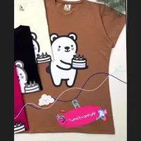 تیشرت با رنگ مختلف ۲۰۰