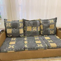 مبل راحتی ۹ نفره