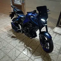 MT 25 مدل 1403