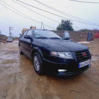 سورن پلاس موتور ef7 فابریک