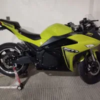 موتور برقی توسن مدل SR7