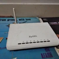 وای فای zytel|مودم و تجهیزات شبکه|تهران, تهراننو|دیوار