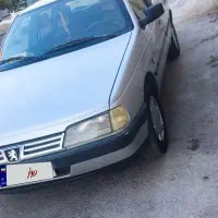 پژو 405دوگانه فابریک در حد صفر|خودرو سواری و وانت|مرودشت, استادیوم‎|دیوار