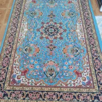 فرش ۶ متری سالم وتمیز