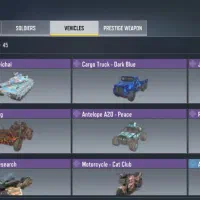 اکانت کالاف