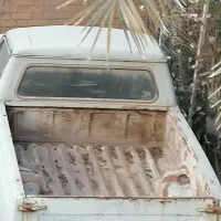 فروش خودرو وانت پیکان مدل 63