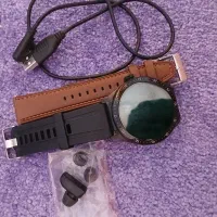 ساعت هوشمند HainoTeko RW-37