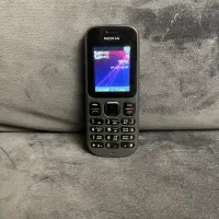 نوکیا ۱۰۱ اصلی دوسیم تمیز|موبایل|تهران, اتابک|دیوار