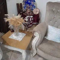 مبل راحتی۹نفره|مبلمان خانگی و میز عسلی|تهران, کوثر|دیوار