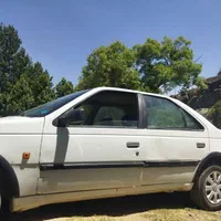 آردی ۸۵ معاوضه دارم|خودرو سواری و وانت|شهرکرد, |دیوار