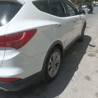 هیوندای سانتافه ix 45 2400cc، مدل ۲۰۱۵|خودرو سواری و وانت|مشهد, بهارستان (ارغوان)|دیوار