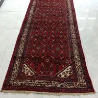 فرش دستباف کناره