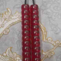 تسبیح سندلوس شمش کهنه