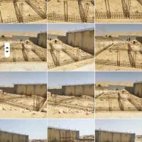 استاد کار بنایی سفت کاری ساختمان از کف تاسقف