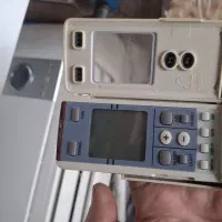 کولر gree 12000|کولر گازی و فن‌کوئل|رباط‌کریم, رباط‌کریم|دیوار