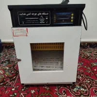 دستگاه جوجه کشی هدایت|ماشین‌آلات صنعتی|نقده, |دیوار