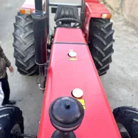 سلام تراکتور 285دفردارمدل91 تک برگ سند|خودرو سنگین|کرفتو, |دیوار