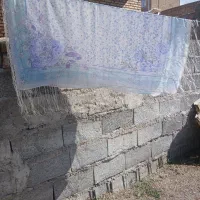 شال قدیمی