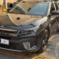 کی ام سی j7 مشکی مدل ۴۰۲