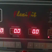 تردمیل فلکسی فیت