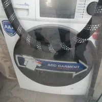 ماشین لباسشویی