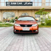 کیا سراتو مدل 2011