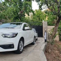 شاهین مدل ۱۴۰۱مشابه صفر فول