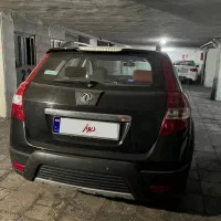 اچ سی کراس دانگ فنگ|خودرو سواری و وانت|تهران, شهران جنوبی|دیوار