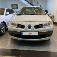 مگان مدل ۹۰