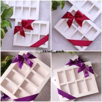 تولید جعبه های دست ساز (شاین پک)