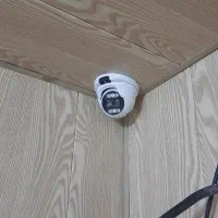 دوربین مداربسته|دوربین مداربسته|رودسر, |دیوار