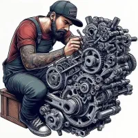 میکانیکی سیار