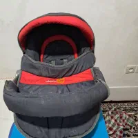 کریر و ساک حمل نوزاد