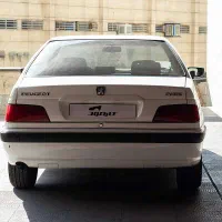 پژو پارس موتور جدید مدل ۱۴۰۱|خودرو سواری و وانت|تهران, اکباتان|دیوار