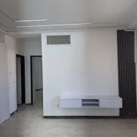 آپارتمان ۸۰متری دوخوابه، طبقه ۴ با آسانسور|فروش آپارتمان|هشتگرد, شهرک صبا سوله|دیوار