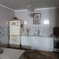 ویلایی دوطبقه دربست 100متری 3 خواب|اجارهٔ خانه و ویلا|اصفهان, شهید رجایی|دیوار