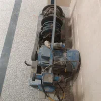 بالابر ساختمانی